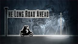 The Long Road Ahead cover