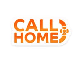 Call Home cover