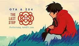 The Last Stop cover