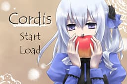 Cordis cover