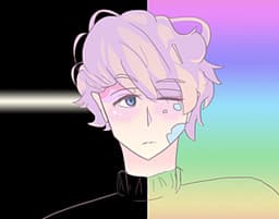Fracture of Light cover