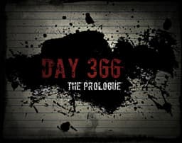 Day 366: The Prologue cover