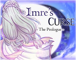 Imre's Curse: The Prologue cover