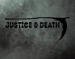 Justice & Death cover