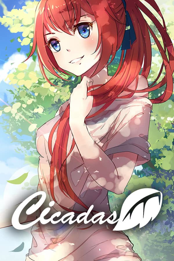 Cicadas cover