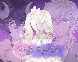 Written in the Stars cover