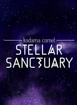 Kodama Comet: Stellar Sanctuary cover