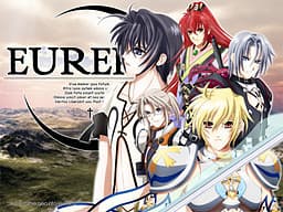 EUREKA Act.2 Olam Briah cover