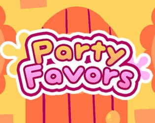 Party Favors cover