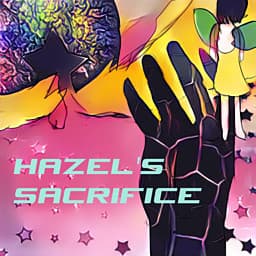 Hazel's Sacrifice -Spectator Round Two- cover
