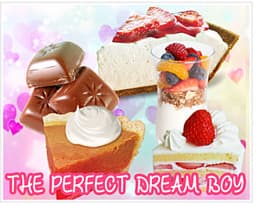 The Perfect Dream Boy cover