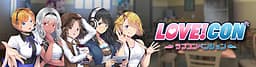 Love Convention cover