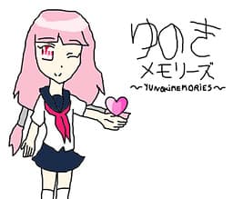 Yunoki Memories cover