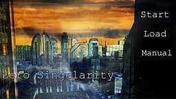 Zero Singularity cover