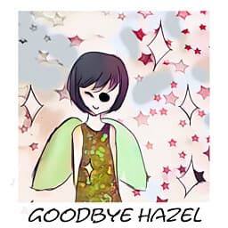 Goodbye Hazel (Spectator Round 3) cover