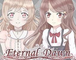 Eternal Dawn cover