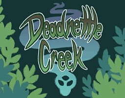 Deadnettle Creek cover