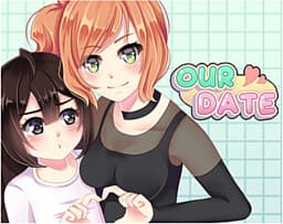 Our Date cover