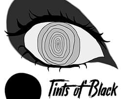 Tints of Black cover