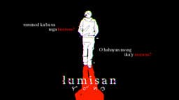 Lumisan cover