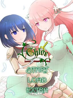 Chloe cover