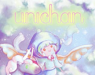 Unichan cover