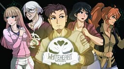 Whiteheart Woods cover