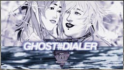 Ghost#Dialer cover