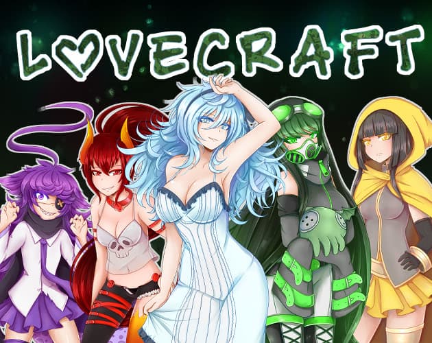 Abyss of Love cover