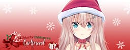 All I Want for Christmas is a Girlfriend cover