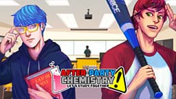 After-Party Chemistry cover