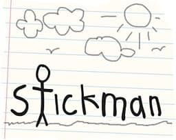 Stickman cover
