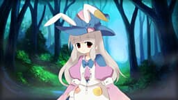 Usagi Syndrome cover