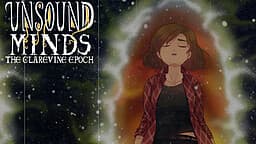 Unsound Minds: The Clarevine Epoch cover
