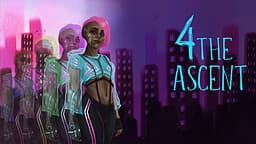 4 the Ascent cover