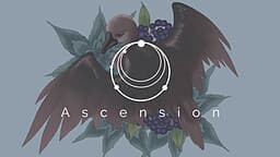 Ascension cover