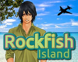 Rockfish Island cover
