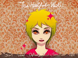 The Hurtful Wall cover
