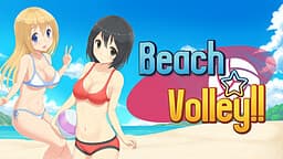 Beach☆Volley!! cover