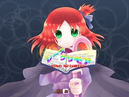 Reve Grimoire cover