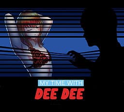 My Time With Dee Dee, Volume 1: The Erotic Thriller cover