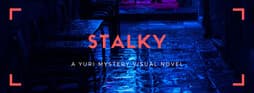 Stalky cover