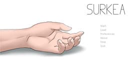 Surkea cover