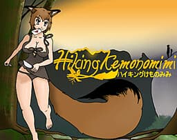 Hiking Kemonomimi cover