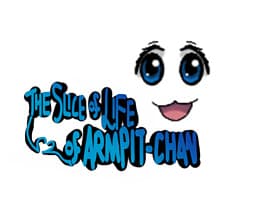 The Slice of Life of Armpit-Chan cover