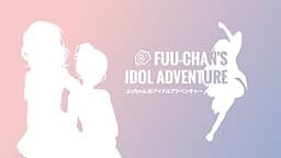Fuu-chan's Idol Adventure cover
