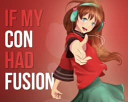 If My Con Had Fusion cover