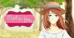 Maid for You cover