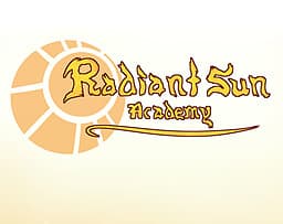 Radiant Sun Academy cover