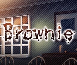 Brownie cover